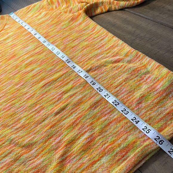 Urban Outfitters Rainbow Sherbet Sweater - Picture 7 of 10